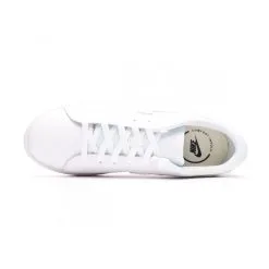 Zapatilla Nike Court Royale 2 -tienda de material de futbol zapatilla nike court royale 2 blanco 4