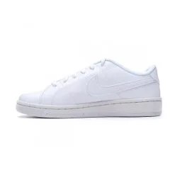 Zapatilla Nike Court Royale 2 Mujer -tienda de material de futbol zapatilla nike court royale 2 mujer white 2