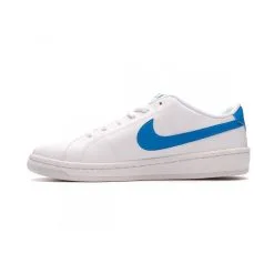 Zapatilla Nike Court Royale 2 Next Nature -tienda de material de futbol zapatilla nike court royale 2 next nature blanco 2