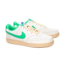 Zapatilla Nike Court Vision Low