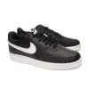 Zapatilla Nike Court Vision Low Mujer -tienda de material de futbol zapatilla nike court vision low mujer black white 0