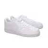 Zapatilla Nike Court Vision Low Next Nature Mujer -tienda de material de futbol zapatilla nike court vision low next nature mujer blanco 0 1