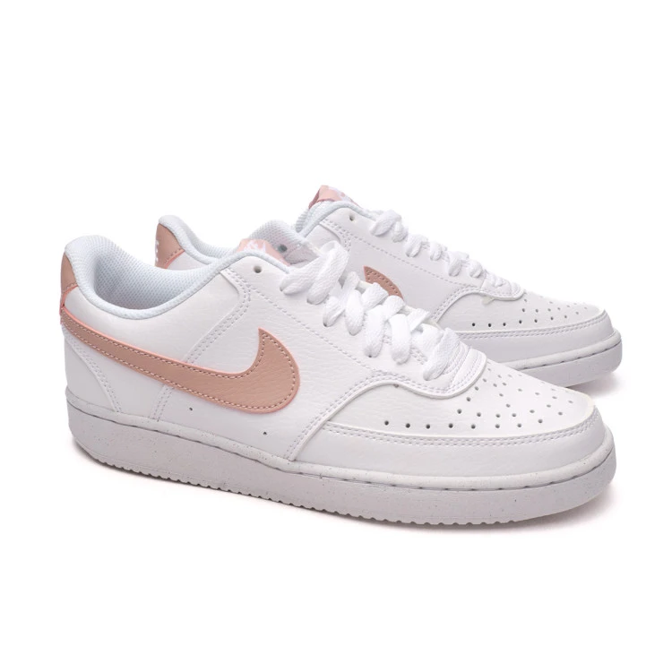 Zapatilla Nike Court Vision Low Next Nature Mujer 3 Zapatilla Nike Court Vision Low Next Nature Mujer