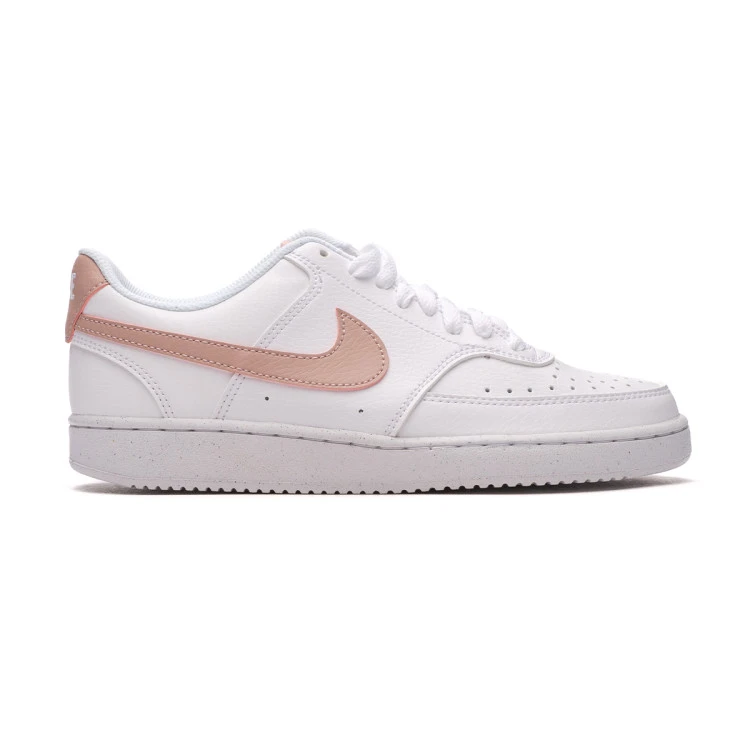 Zapatilla Nike Court Vision Low Next Nature Mujer 4 Zapatilla Nike Court Vision Low Next Nature Mujer - Imagen 2