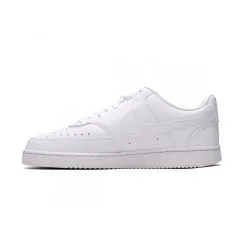Zapatilla Nike Court Vision Low Next Nature Mujer -tienda de material de futbol zapatilla nike court vision low next nature mujer blanco 2 1