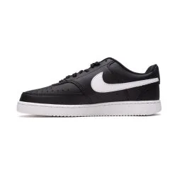 Zapatilla Nike Court Vision Low Next Nature -tienda de material de futbol zapatilla nike court vision low next nature negro 2