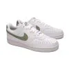 Zapatilla Nike Court Vision Low Next Nature -tienda de material de futbol zapatilla nike court vision low next nature white oil green med olive 0
