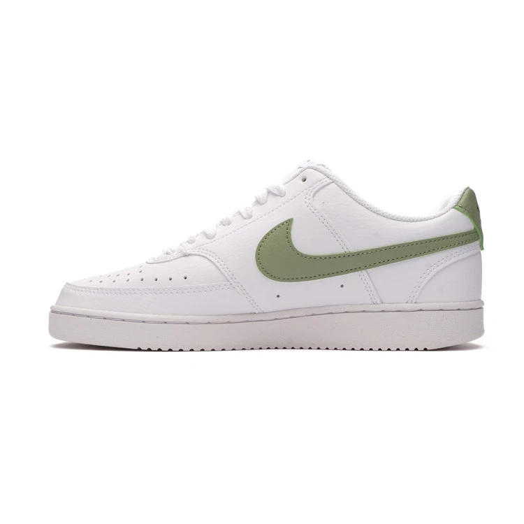 Zapatilla Nike Court Vision Low Next Nature 5 Zapatilla Nike Court Vision Low Next Nature - Imagen 3