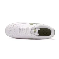 Zapatilla Nike Court Vision Low Next Nature 11 Zapatilla Nike Court Vision Low Next Nature -tienda de material de futbol zapatilla nike court vision low next nature white oil green med olive 4