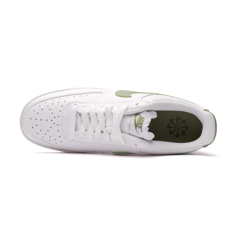 Zapatilla Nike Court Vision Low Next Nature 7 Zapatilla Nike Court Vision Low Next Nature - Imagen 5