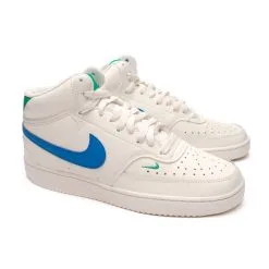 Zapatilla Nike Court Vision Mid Mujer