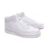Zapatilla Nike Court Vision Mid Next Nature -tienda de material de futbol zapatilla nike court vision mid next nature blanco 0