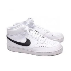 Zapatilla Nike Court Vision Mid Next Nature