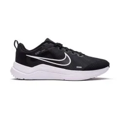 Zapatilla Nike Downshifter 12 -tienda de material de futbol zapatilla nike downshifter 12 black white dark smoke grey 1 1