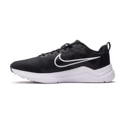 Zapatilla Nike Downshifter 12 -tienda de material de futbol zapatilla nike downshifter 12 black white dark smoke grey 2 1