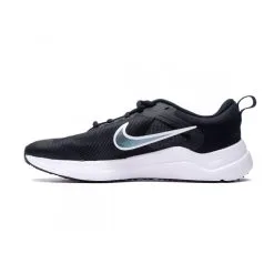 Zapatilla Nike Downshifter 12 Next Nature Niño -tienda de material de futbol zapatilla nike downshifter 12 next nature nino black white 2