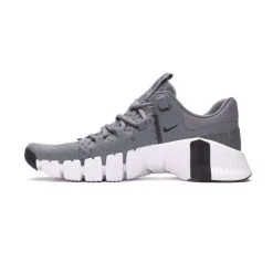 Zapatilla Nike Free Metcon 5 -tienda de material de futbol zapatilla nike free metcon 5 gris 2