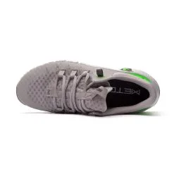 Zapatilla Nike Free Metcon 5 -tienda de material de futbol zapatilla nike free metcon 5 lt iron ore green strike phantom flat pewter 4