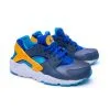 Zapatilla Nike Huarache Run Niño -tienda de material de futbol zapatilla nike huarache run nino diffused blue laser orange racer blue blue li 0