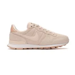 Zapatilla Nike Internationalist Mujer -tienda de material de futbol zapatilla nike internationalist mujer pearl white pearl white bio beige summit whit 1