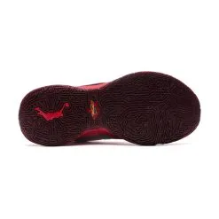 Zapatilla Nike Lebron XX -tienda de material de futbol zapatilla nike lebron xx gym red university red burgundy crush 3