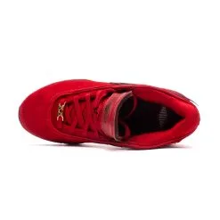 Zapatilla Nike Lebron XX -tienda de material de futbol zapatilla nike lebron xx gym red university red burgundy crush 4