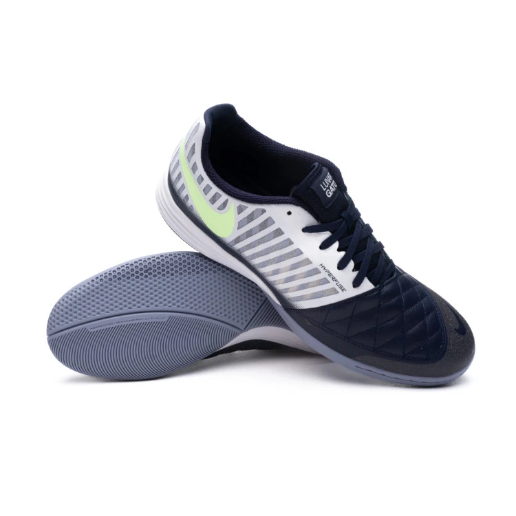 Zapatilla Nike Lunar Gato II 3 Zapatilla Nike Lunar Gato II