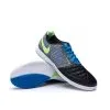 Zapatilla Nike Lunar Gato II 2 Zapatilla Nike Lunar Gato II -tienda de material de futbol zapatilla nike lunar gato ii ic black lime glow blue 0