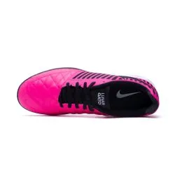 Zapatilla Nike Lunar Gato II 11 Zapatilla Nike Lunar Gato II -tienda de material de futbol zapatilla nike lunar gato ii rosa 4
