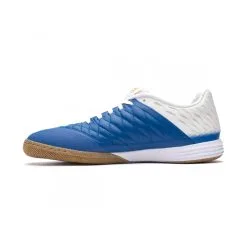 Zapatilla Nike Lunar Gato II 9 Zapatilla Nike Lunar Gato II -tienda de material de futbol zapatilla nike lunar gato ii sail blue jay white gum light brown 2