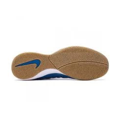 Zapatilla Nike Lunar Gato II 10 Zapatilla Nike Lunar Gato II -tienda de material de futbol zapatilla nike lunar gato ii sail blue jay white gum light brown 3