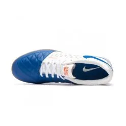 Zapatilla Nike Lunar Gato II 11 Zapatilla Nike Lunar Gato II -tienda de material de futbol zapatilla nike lunar gato ii sail blue jay white gum light brown 4
