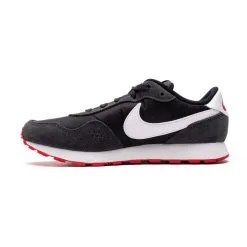Zapatilla Nike Md Valiant Niño -tienda de material de futbol zapatilla nike md valiant nino negro 2