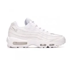 Zapatilla Nike Air Max 95 Essentials -tienda de material de futbol zapatilla nike nike air max 95 essential blanco 1