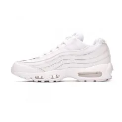 Zapatilla Nike Air Max 95 Essentials -tienda de material de futbol zapatilla nike nike air max 95 essential blanco 2