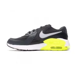Zapatilla Nike Air Max Excee Niño -tienda de material de futbol zapatilla nike nike air max excee gs dk smoke grey wolf grey black volt 2