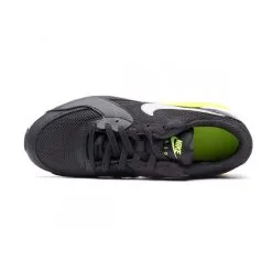 Zapatilla Nike Air Max Excee Niño -tienda de material de futbol zapatilla nike nike air max excee gs dk smoke grey wolf grey black volt 4