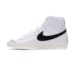 Zapatilla Nike Blazer Mid '77 Mujer -tienda de material de futbol zapatilla nike nike blazer mid 77 blanco 2