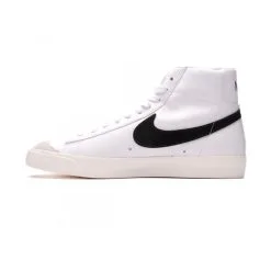 Zapatilla Nike Blazer Mid '77 Vintage -tienda de material de futbol zapatilla nike nike blazer mid 77 vintage blanco 2