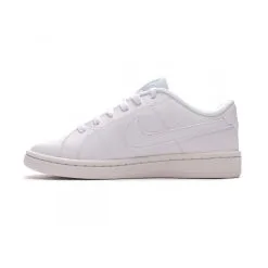 Zapatilla Nike Court Royale 2 Mujer -tienda de material de futbol zapatilla nike nike court royale 2 mujer white 2