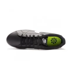 Zapatilla Nike Court Royale 2 Next Nature -tienda de material de futbol zapatilla nike nike court royale 2 nn negro 4