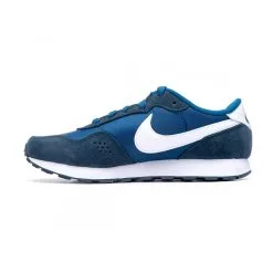 Zapatilla Nike MD Valiant Niño -tienda de material de futbol zapatilla nike nike md valiant gs marina white armory navy 2