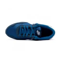 Zapatilla Nike MD Valiant Niño -tienda de material de futbol zapatilla nike nike md valiant gs marina white armory navy 4