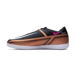 Zapatilla Nike Phantom GT2 Academy IC -tienda de material de futbol zapatilla nike phantom gt2 academy ic metallic cooper 2