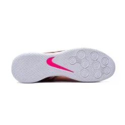 Zapatilla Nike Phantom GT2 Academy IC -tienda de material de futbol zapatilla nike phantom gt2 academy ic metallic cooper 3