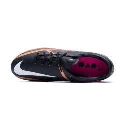 Zapatilla Nike Phantom GT2 Academy IC -tienda de material de futbol zapatilla nike phantom gt2 academy ic metallic cooper 4