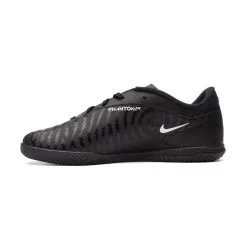 Zapatilla Nike Phantom GX Club IC Cinta Adhesiva Niño 9 Zapatilla Nike Phantom GX Club IC Cinta Adhesiva Niño -tienda de material de futbol zapatilla nike phantom gx club ic cinta adhesiva nino black summit white dark smoke grey 2
