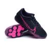 Zapatilla Nike React Gato -tienda de material de futbol zapatilla nike react gato cave purple pink blast off noir 0
