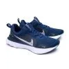Zapatilla Nike React Infinity Run Fk 3 -tienda de material de futbol zapatilla nike react infinity run fk 3 azul oscuro 0