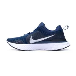 Zapatilla Nike React Infinity Run Fk 3 -tienda de material de futbol zapatilla nike react infinity run fk 3 azul oscuro 2